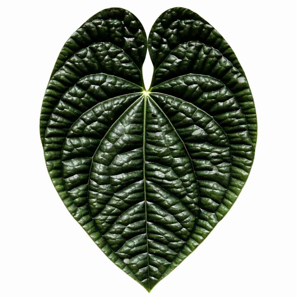 Anthurium Luxurians – 10 Pack Tissue Culture Plants