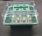 12-Cell Plant Tissue Culture Acclimation Kit: Seed Starter Tray